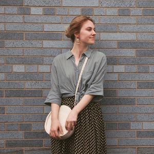 Meet your Posher, Kim